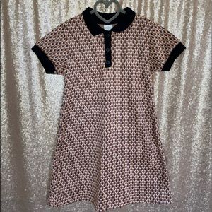 Zara girls dress sz 8